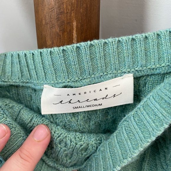 Cropped cardigan and bralette set - Picture 8 of 11